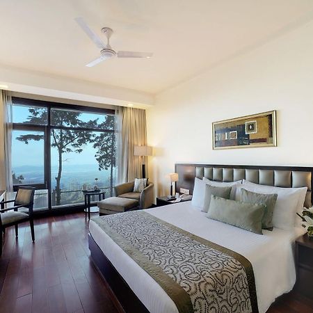 Hotel Jaypee Residency Manor Masuri Exterior foto