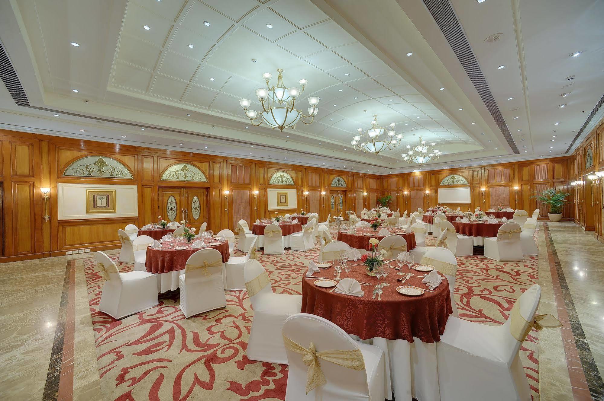 Hotel Jaypee Residency Manor Masuri Exterior foto