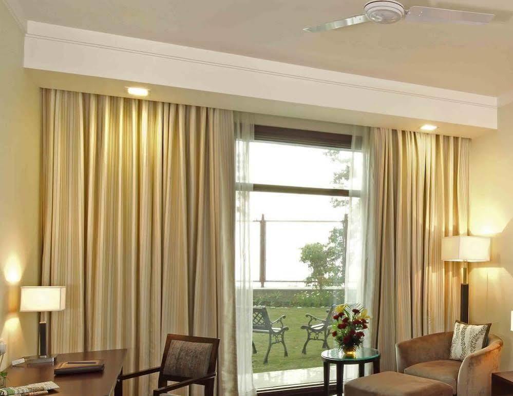 Hotel Jaypee Residency Manor Masuri Exterior foto